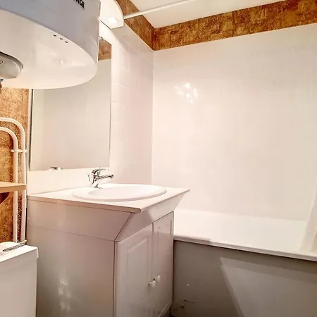 Asters C6 - Lumineux - Acces Direct Aux Pistes - Balcon Vue Sur Pistes Mae-1184 Apartmán *