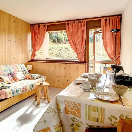 Asters C6 - Lumineux - Acces Direct Aux Pistes - Balcon Vue Sur Pistes Mae-1184 Apartment Saint-Martin-de-Belleville