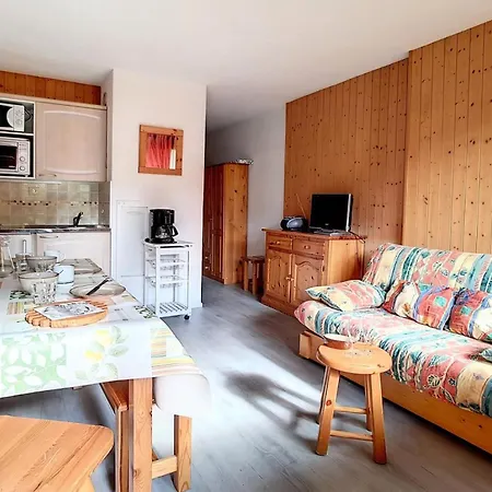 Asters C6 - Lumineux - Acces Direct Aux Pistes - Balcon Vue Sur Pistes Mae-1184 * Saint-Martin-de-Belleville