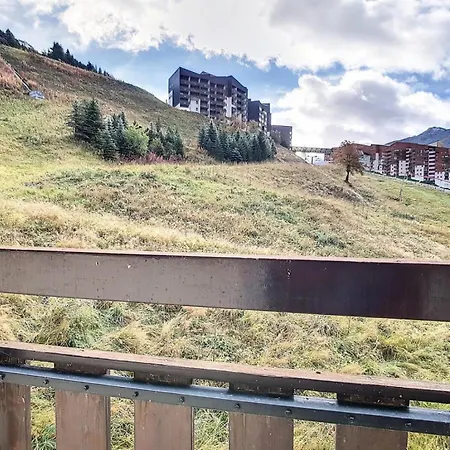 Asters C6 - Lumineux - Acces Direct Aux Pistes - Balcon Vue Sur Pistes Mae-1184 Apartment