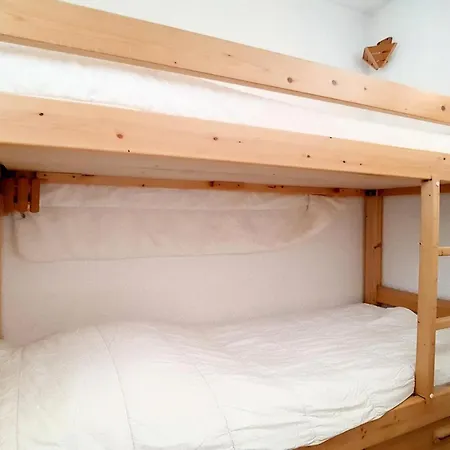 Apartmán Asters C6 - Lumineux - Acces Direct Aux Pistes - Balcon Vue Sur Pistes Mae-1184